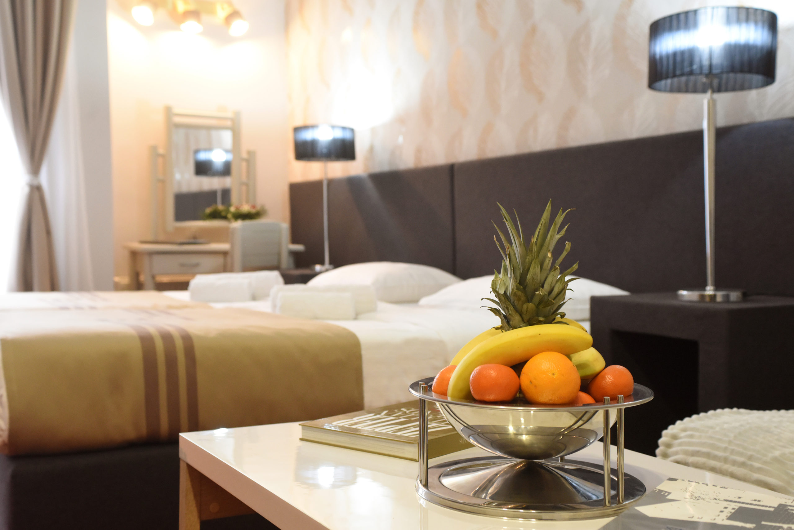 Vrnjačka Banja, hotel Zepter