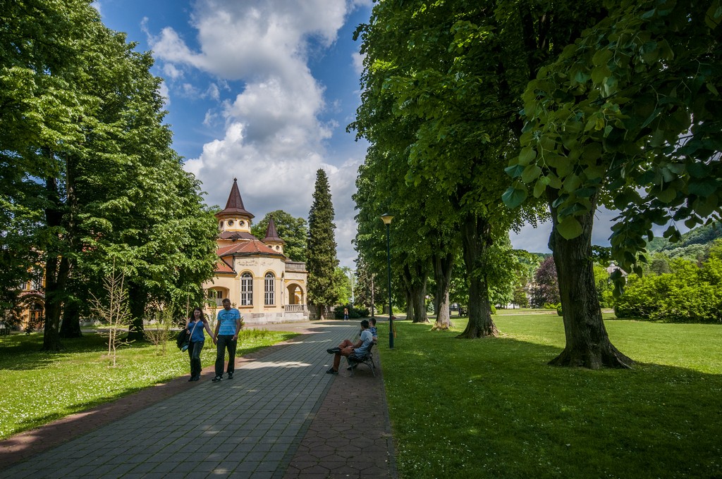 Banja Koviljača