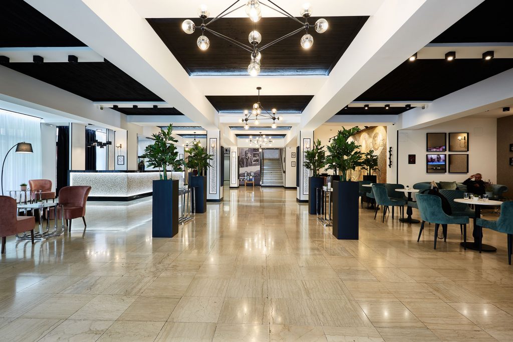 Hotel Moravica
