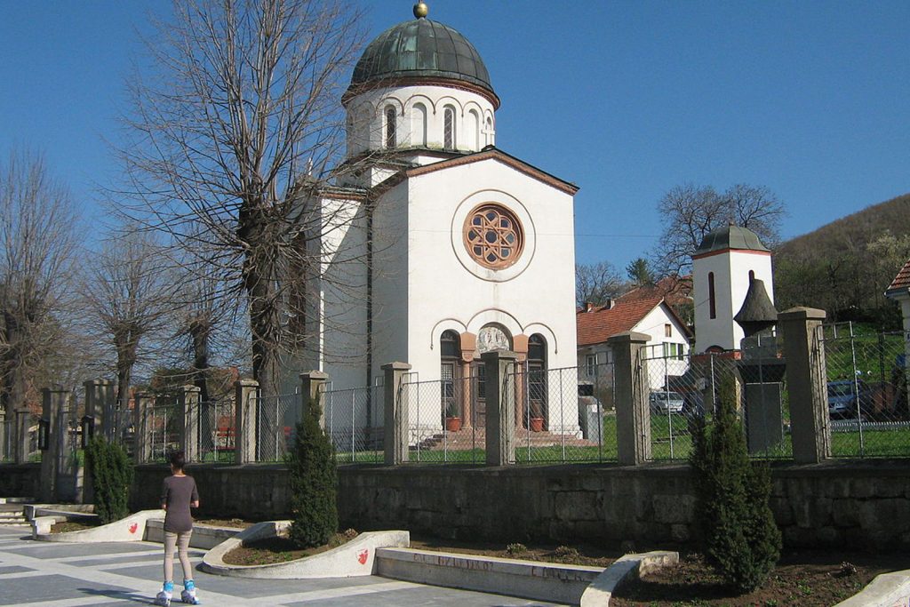 Sokobanja
