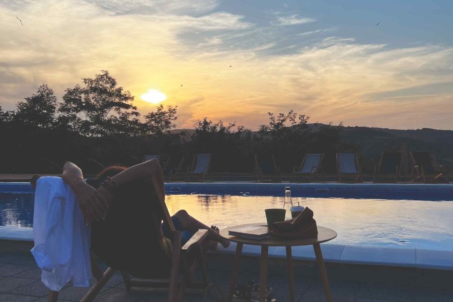 Zdravkovac – mesto na kojem zdravlje i mir postaju stil života