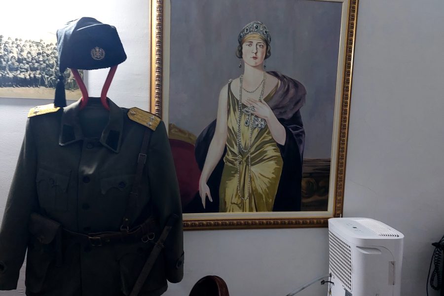 Podzemni grad Karađorđevića – tajna ispod Malog Zvornika